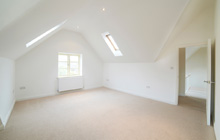 Ribchester bedroom extension leads