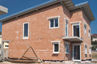 Ribchester home extensions