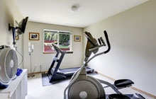 Ribchester home gym construction leads