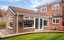 Ribchester house extension leads