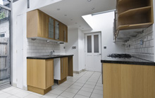 Ribchester kitchen extension leads